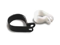05 Series: 1/2" Wide Cable Clamps(.203 MTG Hole) 05 Series: 1/2" Wide Cable Clamps(.203 MTG Hole)